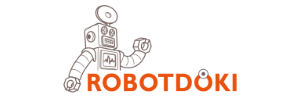 Robotdoki 