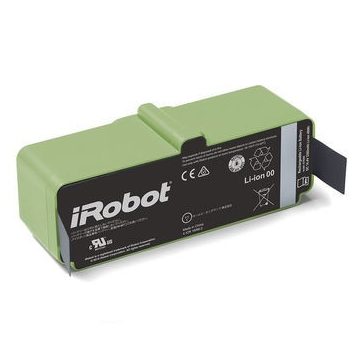iRobot Roomba Lithium-ion akkumulátor 1800mAh
