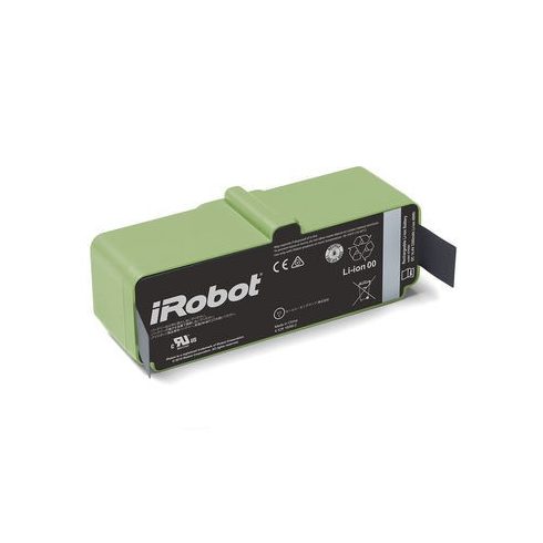 iRobot Roomba Lithium-ion akkumulátor 1800mAh