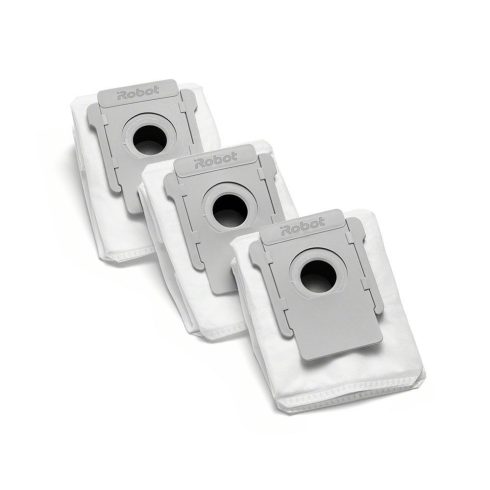 Roomba Szennyeződésgyűjtő zsák 3-as csomag