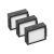 Roomba Combo j7, j7+ hepa szűrő készlet (3db)