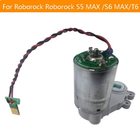 Roborock kefemodul motor S5 Max S6 Max T6