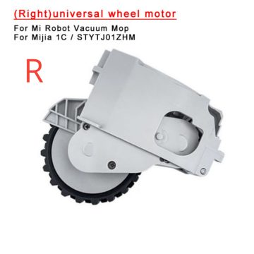   Mi Robot Vacuum Mop / Mijia 1C STYTJ01ZHM univerzális kerék jobb oldali