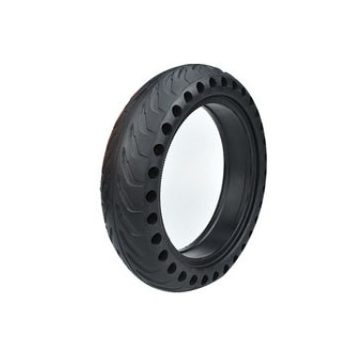 Mi 365 / Pro roller 8,5" külső tömör gumi (fekete)