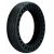 Mi 365 / Pro roller 8,5" külső tömör gumi (méhsejtes) (fekete)