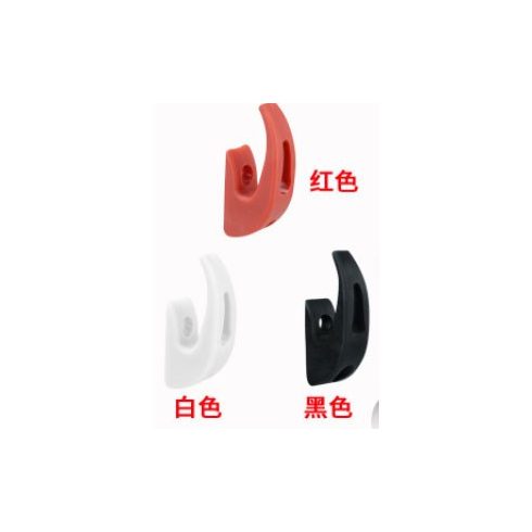 Mi 365 / Pro roller kormányoszlopra szerelhető akasztó piros