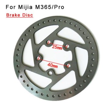 Mi 365 / Pro roller féktárcsa 120mm