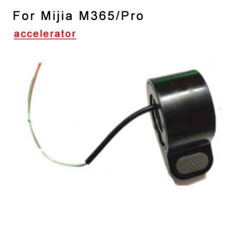 Mijia M365 and M365 Pro kormány gázkar modul