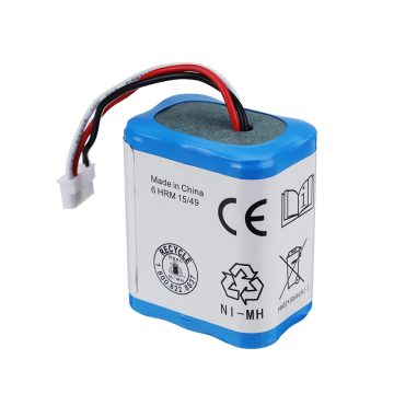 Akkumulátor pack iRobot Braava 380-390-hez (utángyártott)