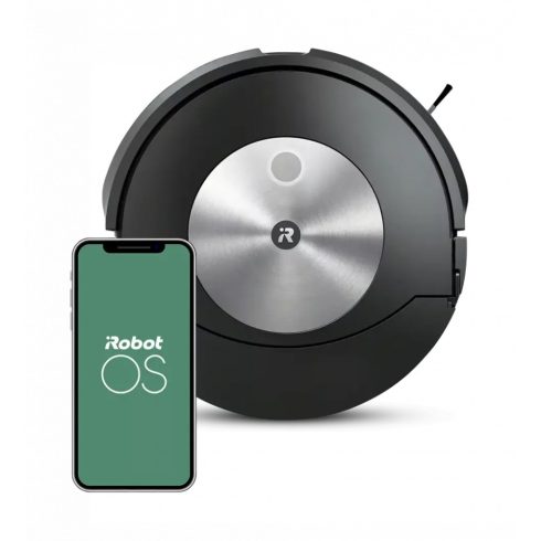 iRobot Roomba Combo j7