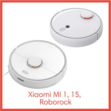 Xiaomi Mi 1 1S Roborock