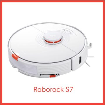 Roborock S7