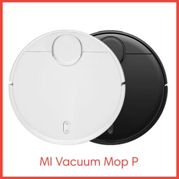Mi Vacuum Mop P