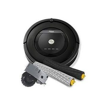 iRobot Roomba robotporszívó 800 széria