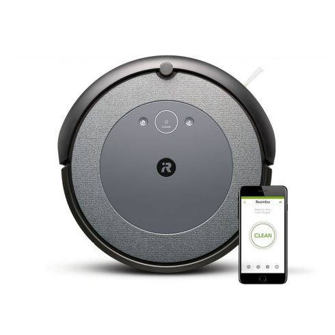 iRobot Roomba i3 robotporszívó