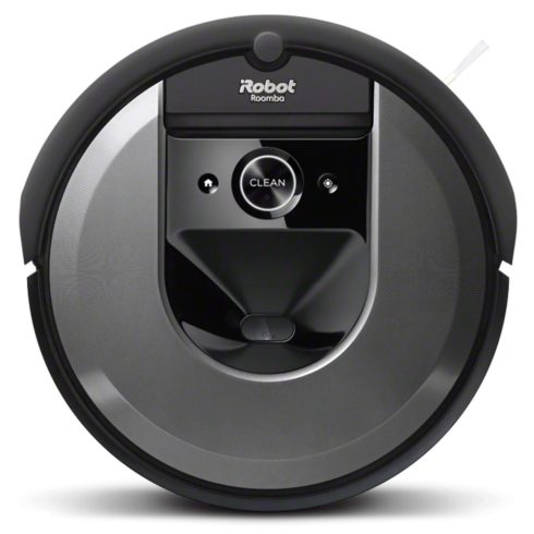 iRobot Roomba Combo i8 robotporszívó (i8178)