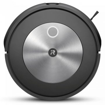 iRobot Roomba s9+ robotporszívó