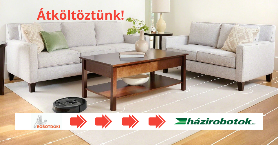 Robotdoki logó vagy kép