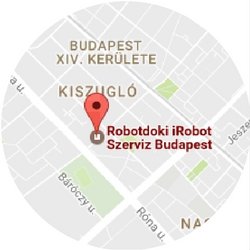 Házirobotok.hu webáruház