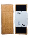 Többször használható,mosható, nedves törlőpad iRobot Braava Jet 240-hez Többször használható,mosható, nedves törlőpad iRobot Braava Jet 240-hez